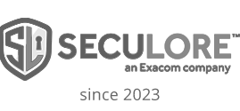 Seculore logo