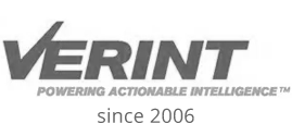 Verint logo